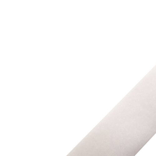 Velcro Varrható Tépőzár fehér 25mm széles, bolyhos