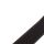 Velcro Loop Fastener, Black 25mm