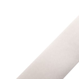 Velcro Varrható Tépőzár fehér 38mm széles, bolyhos