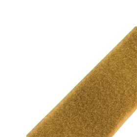Velcro Loop Fastener, Coyote 38mm