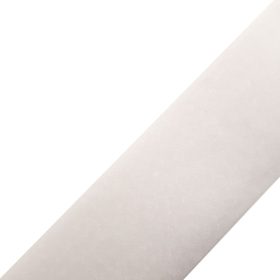 Velcro Loop Fastener, White 50mm