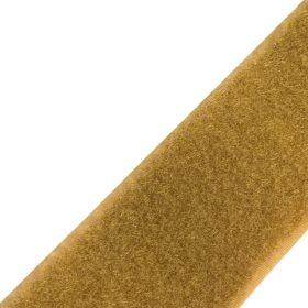 Velcro Loop Fastener, Coyote 50mm