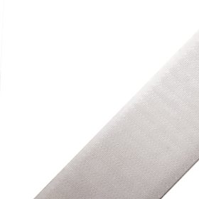 Velcro Hook Fastener, White 38mm