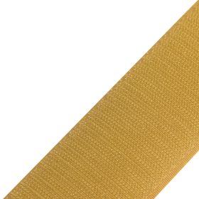 Velcro Hook Fastener, Coyote 50mm