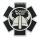 NORSE RESCUE patch