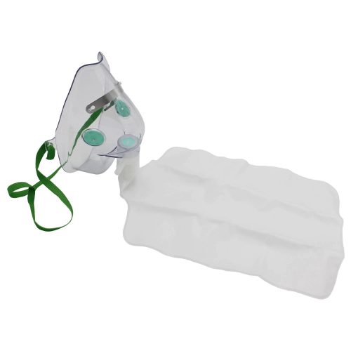 NORSE RESCUE oxigén maszk