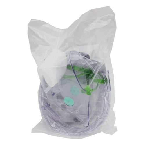 NORSE RESCUE oxigén maszk