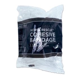 NORSE RESCUE öntapadó pólya
