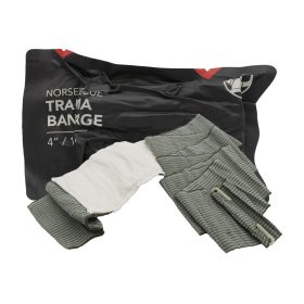 NORSE RESCUE izraeli kötszer 10cm