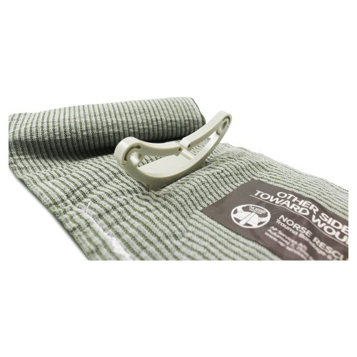 NORSE RESCUE izraeli kötszer 15cm