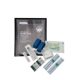 NORSE RESCUE IV kit