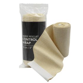 NORSE RESCUE Control Wrap kompressziós pólya 10cm