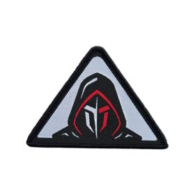 DarkTac-patch-Paramedic