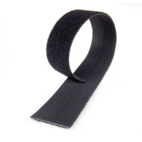 25mm széles Velcro One-Wrap kétoldalas tépőzár