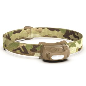 Princeton Tec Fred fejlámpa MultiCam