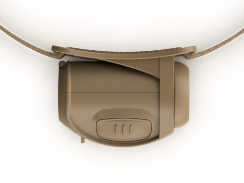 Princeton Tec Fred Fejlámpa