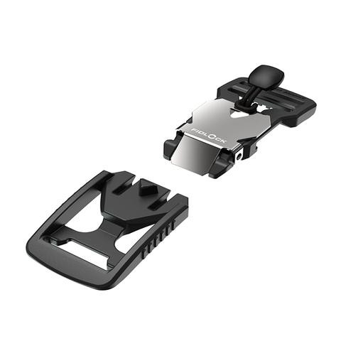 Fidlock V-buckle 25 mágnes csat