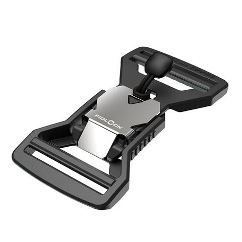 Fidlock V-buckle 40 mágnes csat