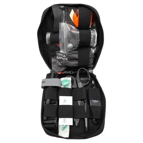 NORSE RESCUE IFAK combtáska