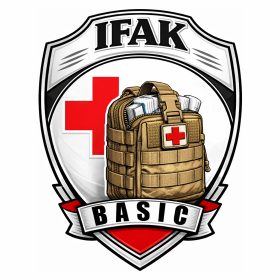 IFAK Basic csomag