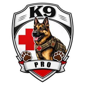 IFAK K9 Pro