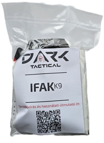 IFAK K9 Pro