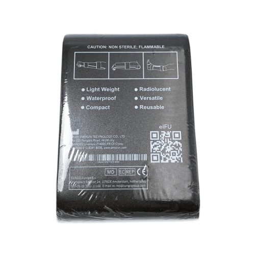 NORSE RESCUE splint végtagrögzítő sín