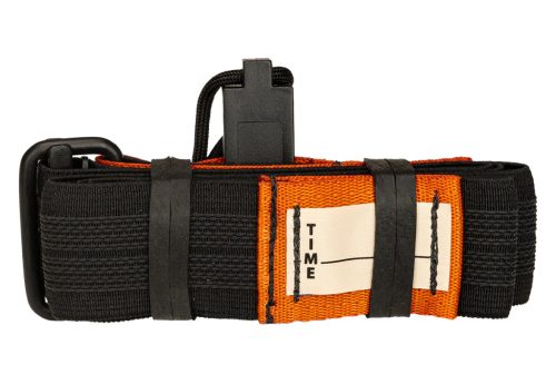 TacMed K9 érszorító