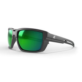   Edge Tactical - Lassen - AP Green Mirror polarizált lencsével