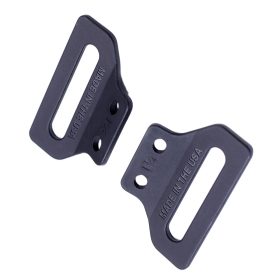 Övbújtató kydex tokokhoz - oldalszárny