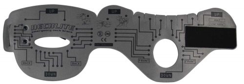 Necklite nyakrögzítő gallér