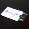 paypass védő tok bankkártyához