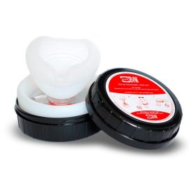 Pocket BVM zsebméretű lélegeztető ballon