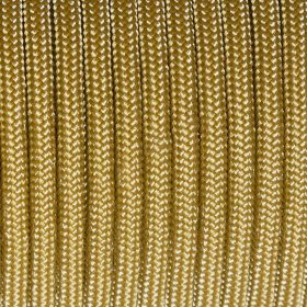 350 paracord zsinór coyote barna