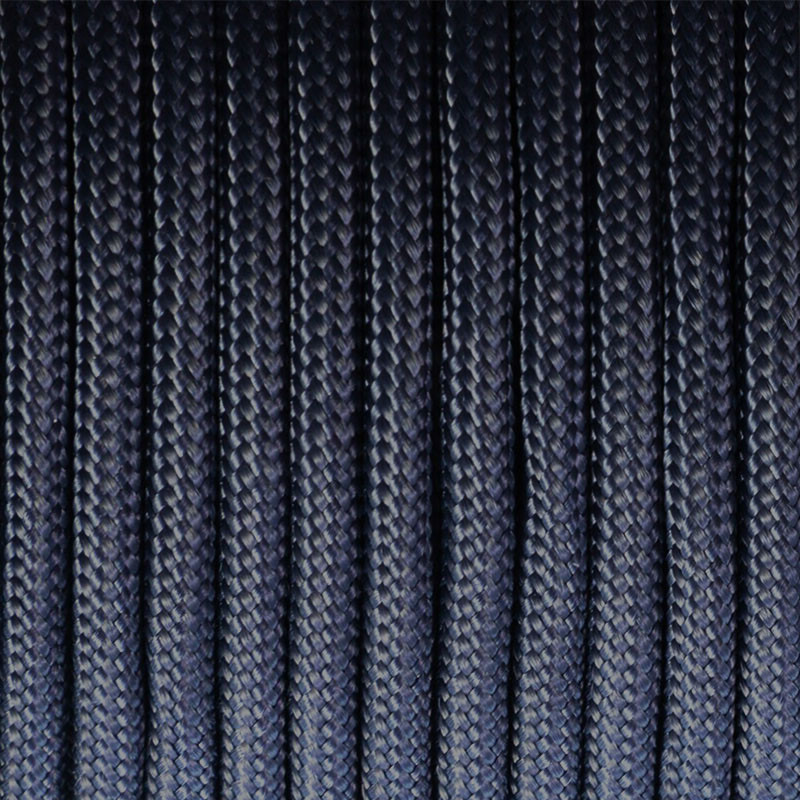 750 Paracord Navy Blue - Tactical Store