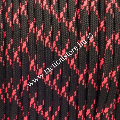 Paracord-550-T-virus-red-camo