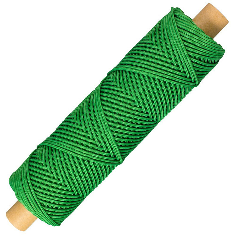 Microcord Green - Tactical Store