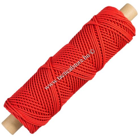 Microcord Red - Tactical Store
