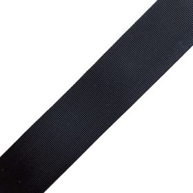 Dark Tactical fekete 25mm heveder
