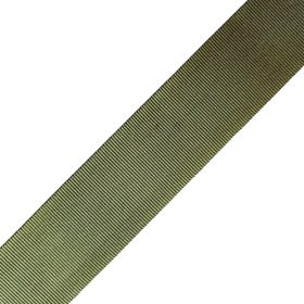 Dark Tactical fekete 25mm heveder