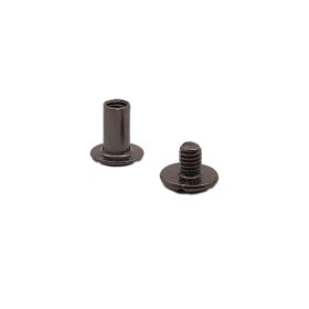 Kydex chicago csavar 10mm