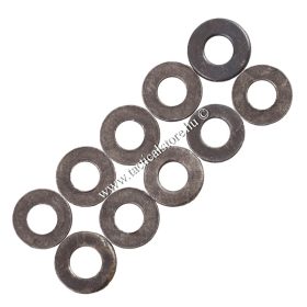 Steel-washer-M4