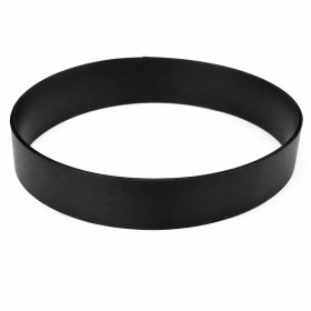 DarkTac belt stiffener strip 100cm