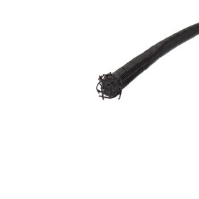 DarkTac elastic rope black 8mm