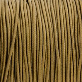 DarkTac Shockcord Coyote