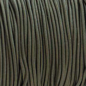 DarkTac Shockcord Olive