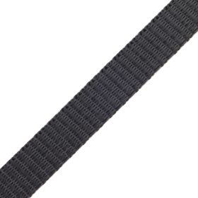 Dark Tactical fekete 10mm heveder