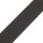 Dark Tactical fekete 25mm heveder