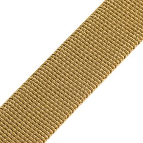DarkTac Webbing 25mm Coyote
