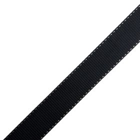 DarkTac heveder 32mm fekete